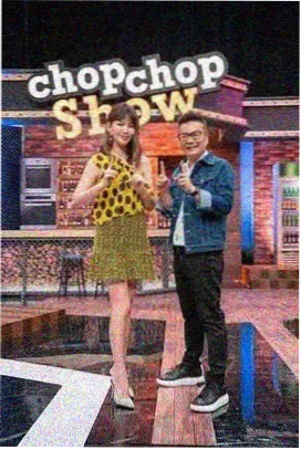 声线对决音乐竞演综艺海报